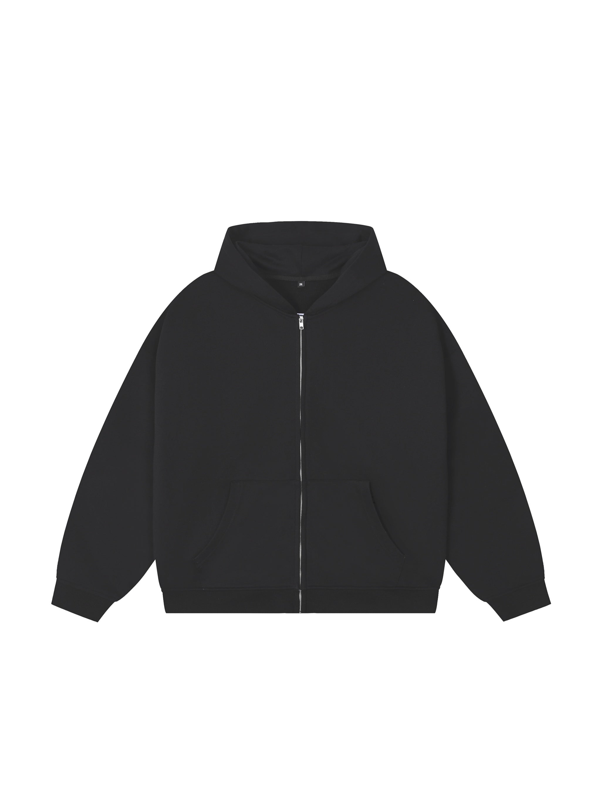 ZIPPERS