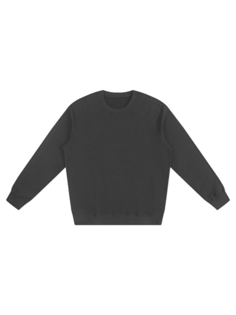 CREWNECKS