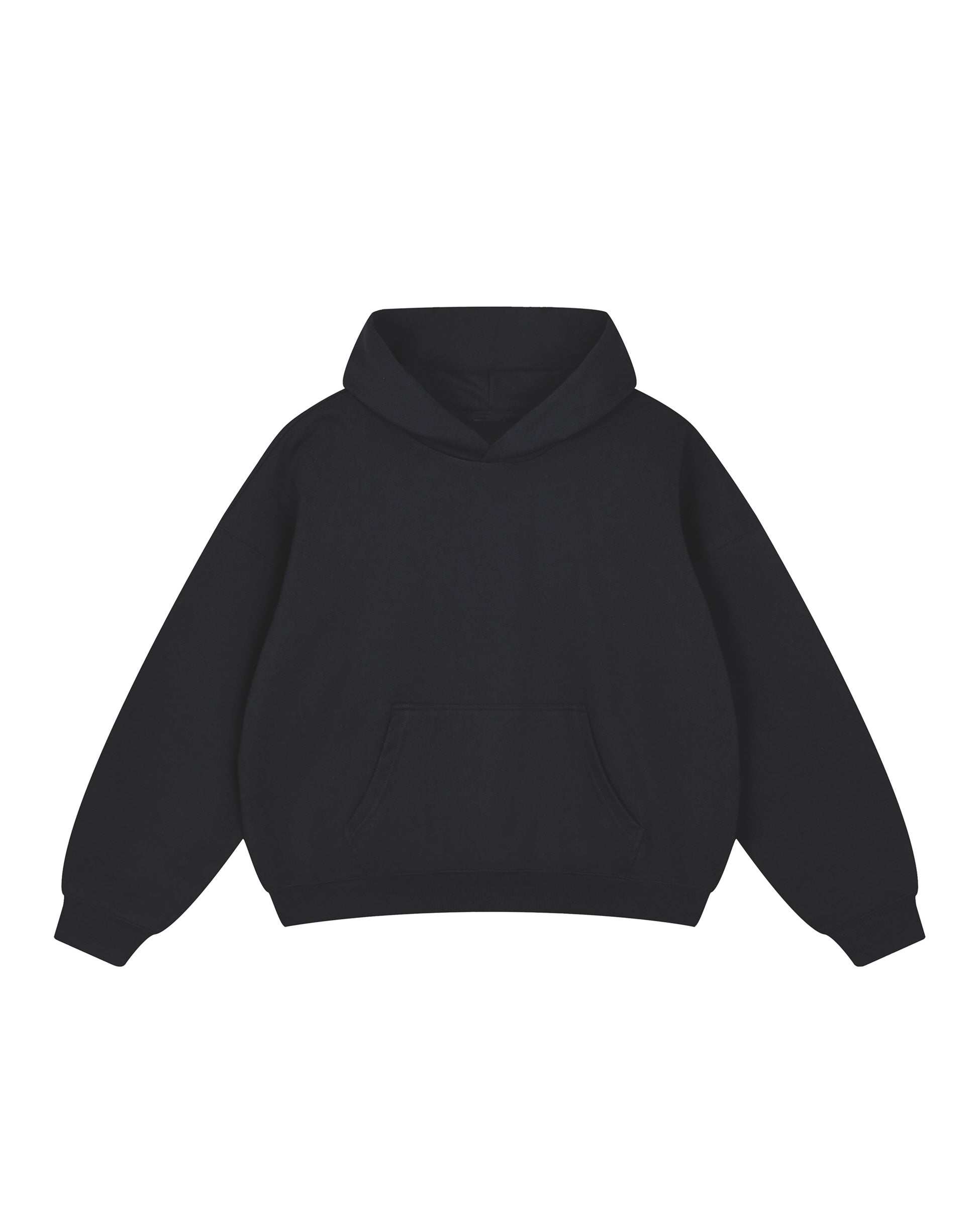 HOODIES