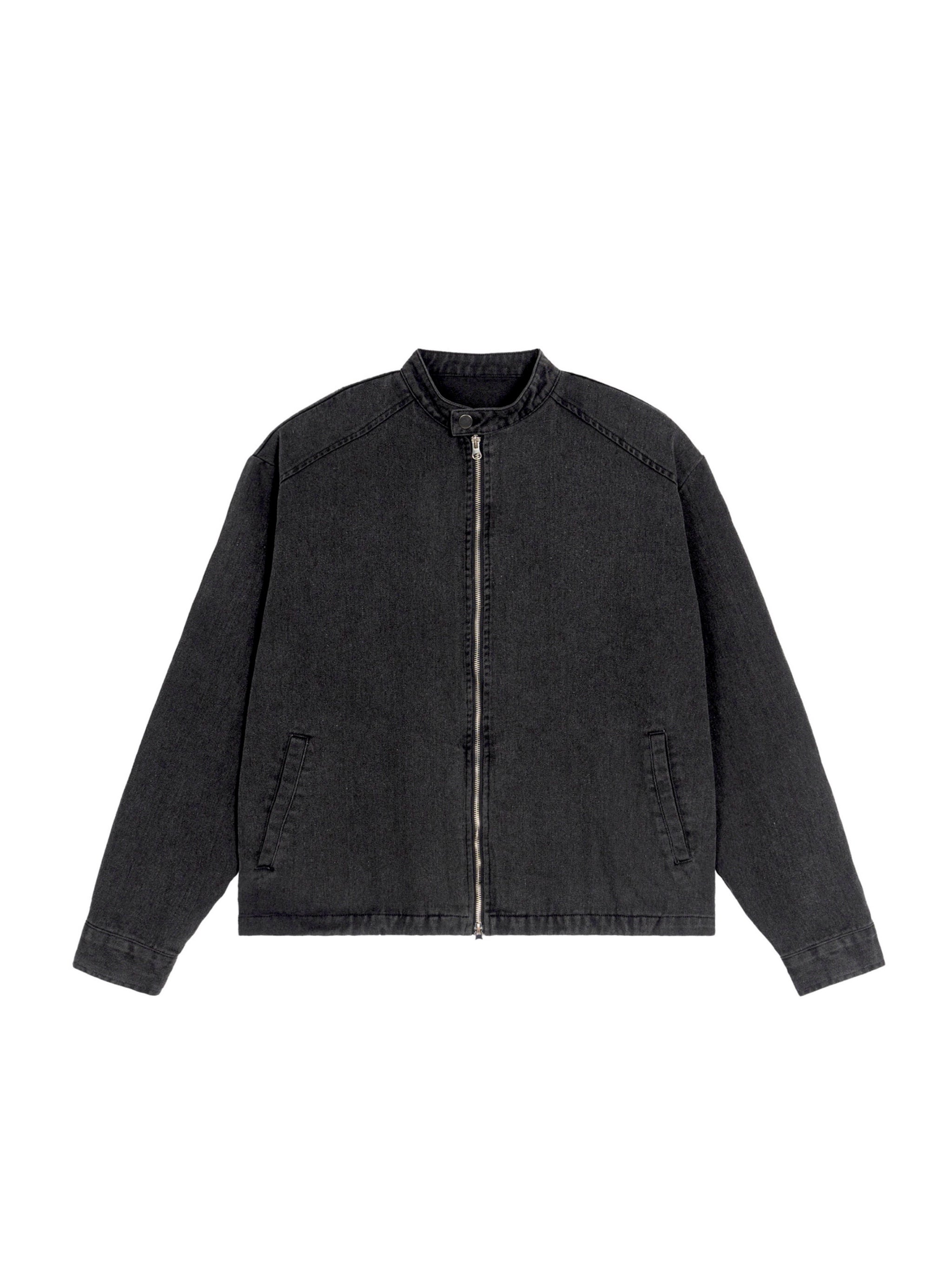 JACKETS