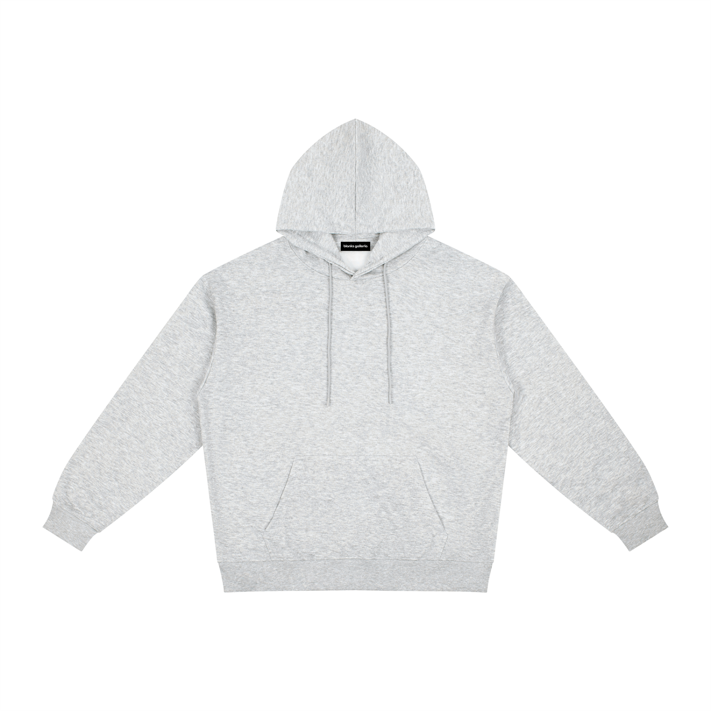 RELAXED FIT HOODIES