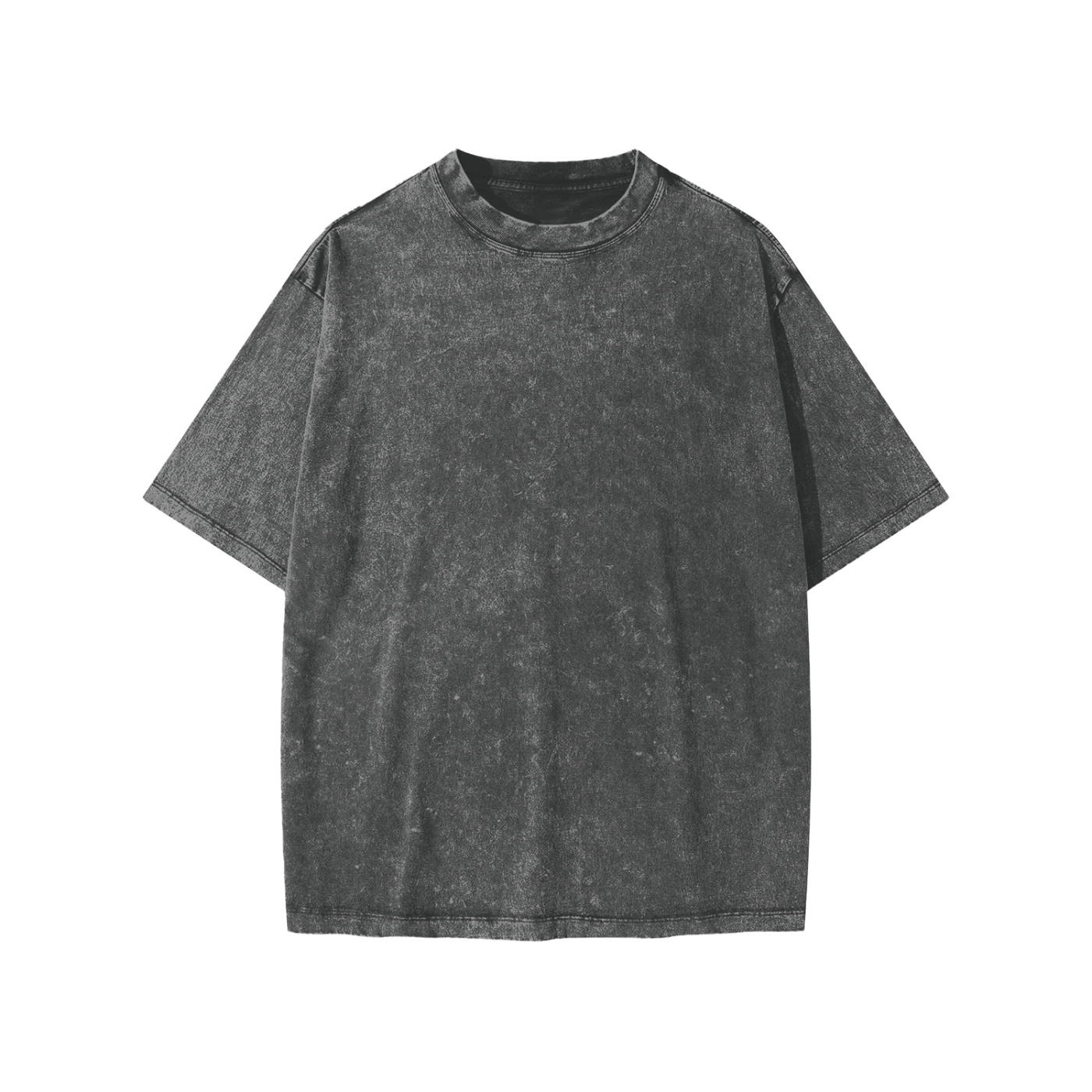 KIDS 100% COTTON WASHED T-SHIRT