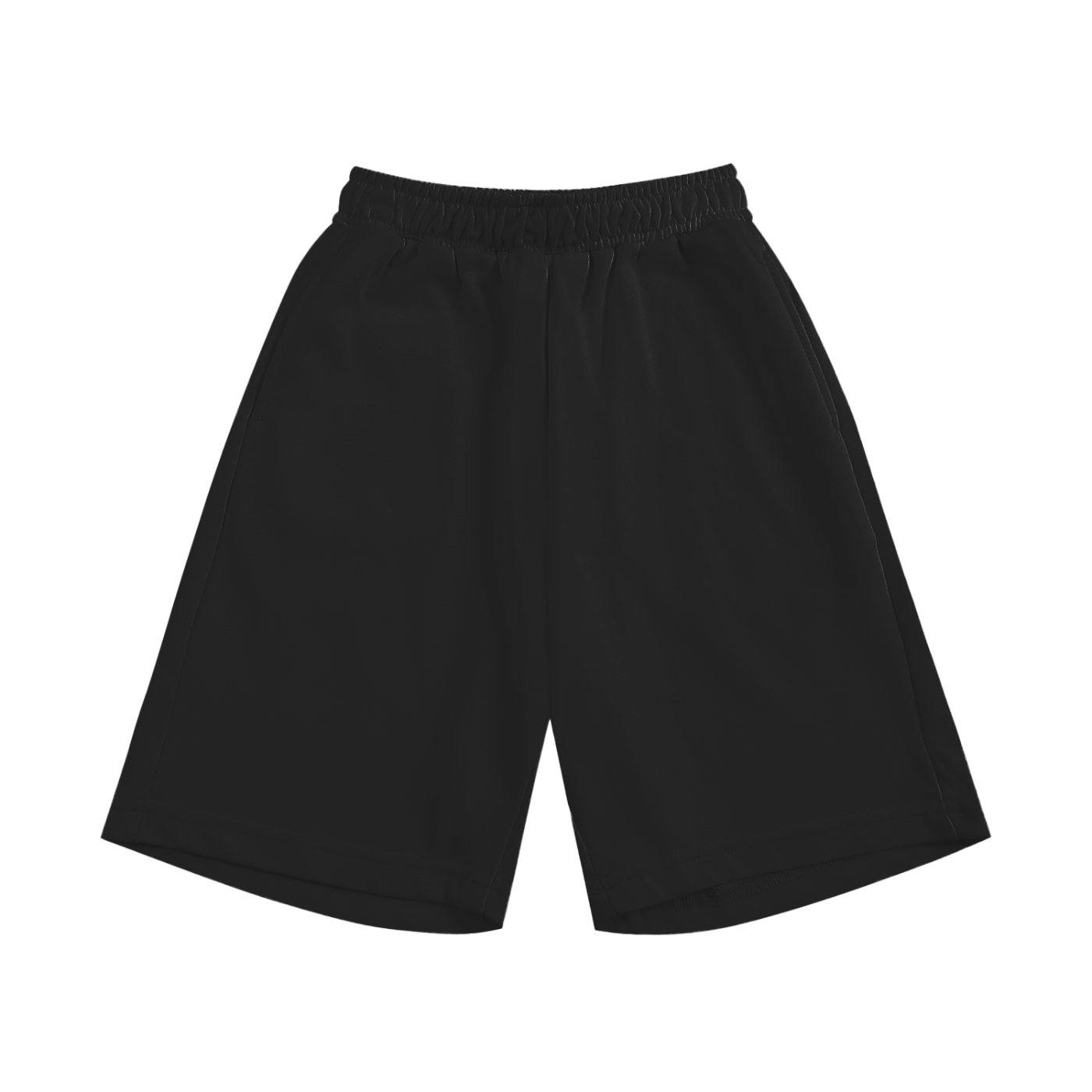 KIDS ESSENTIAL SHORTS