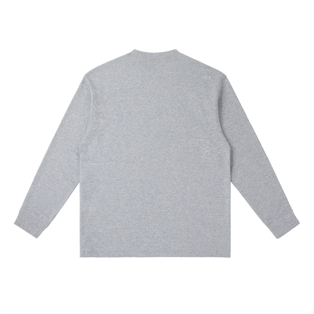 ESSENTIAL LONGSLEEVES