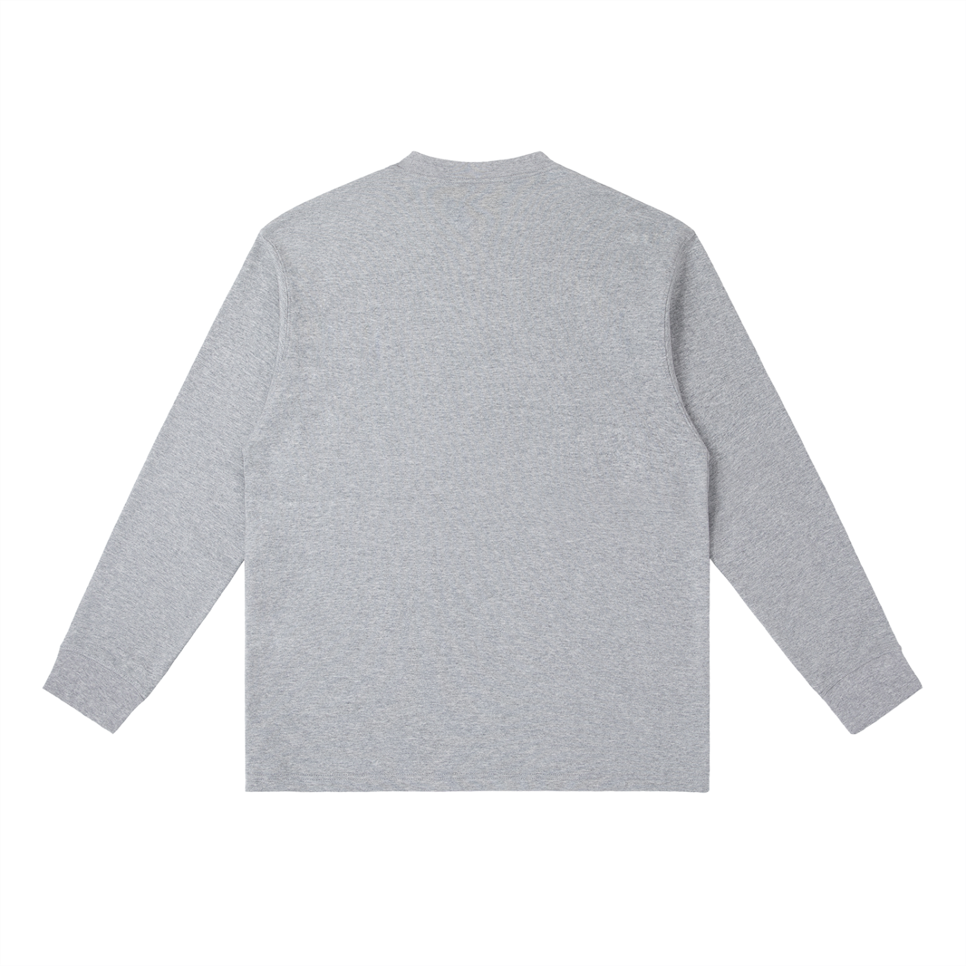 ESSENTIAL LONGSLEEVES