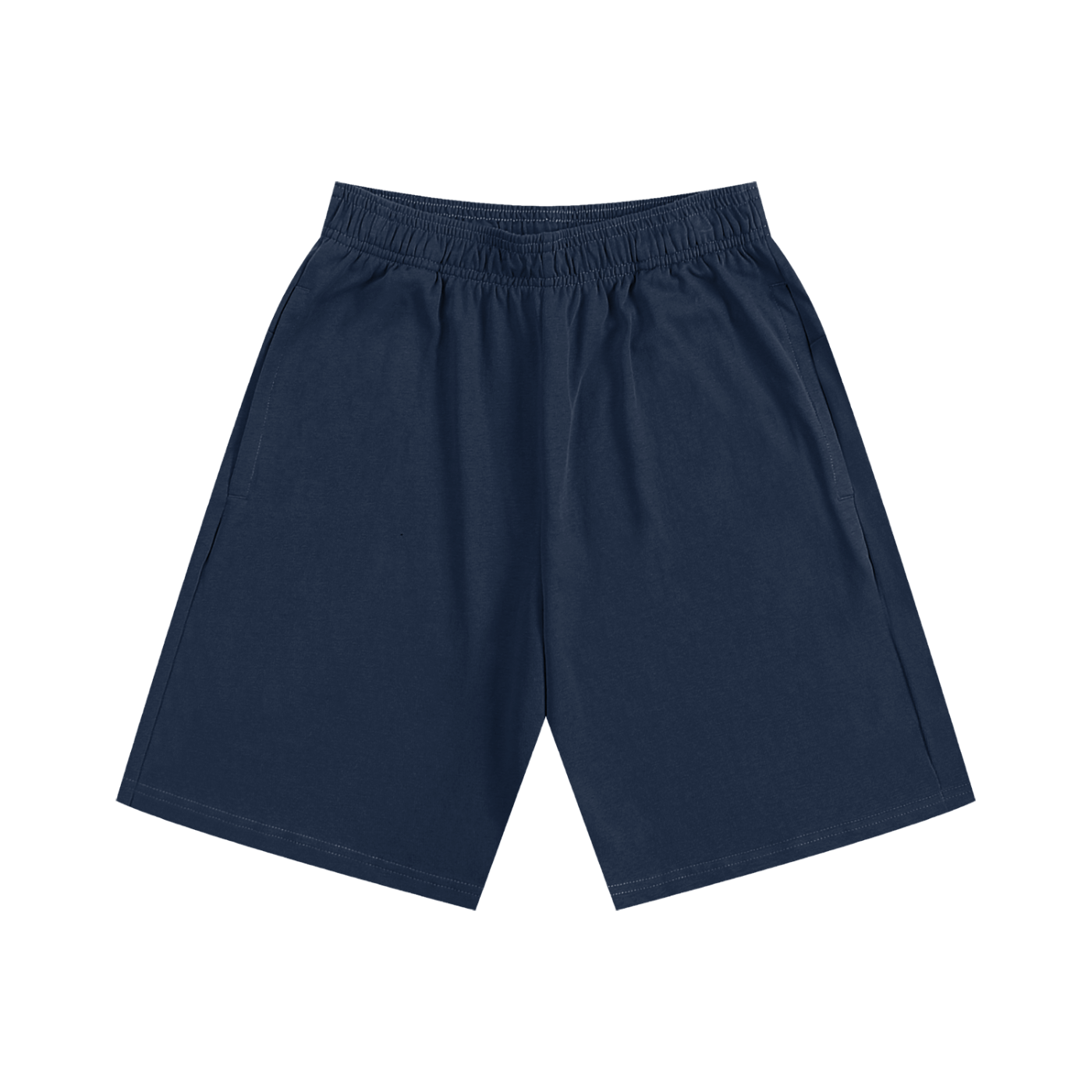 100% COTTON SHORTS