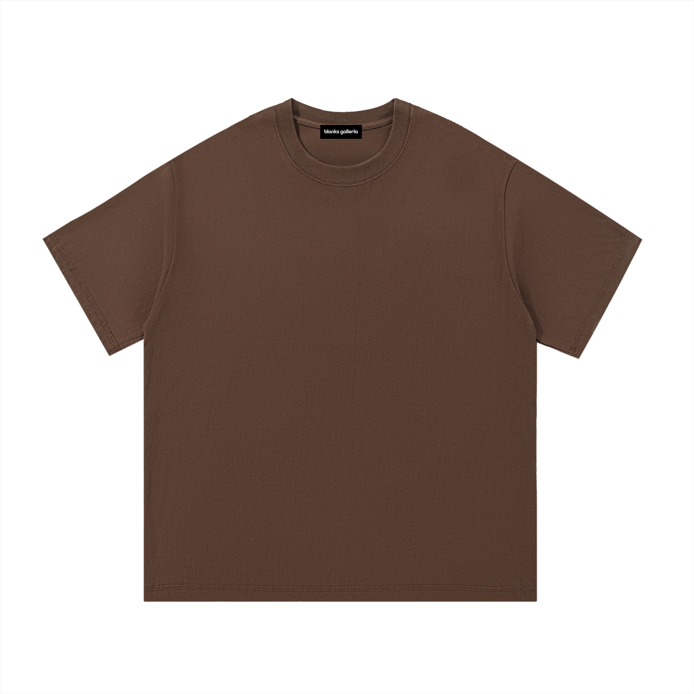 ESSENTIAL COTTON T-SHIRTS
