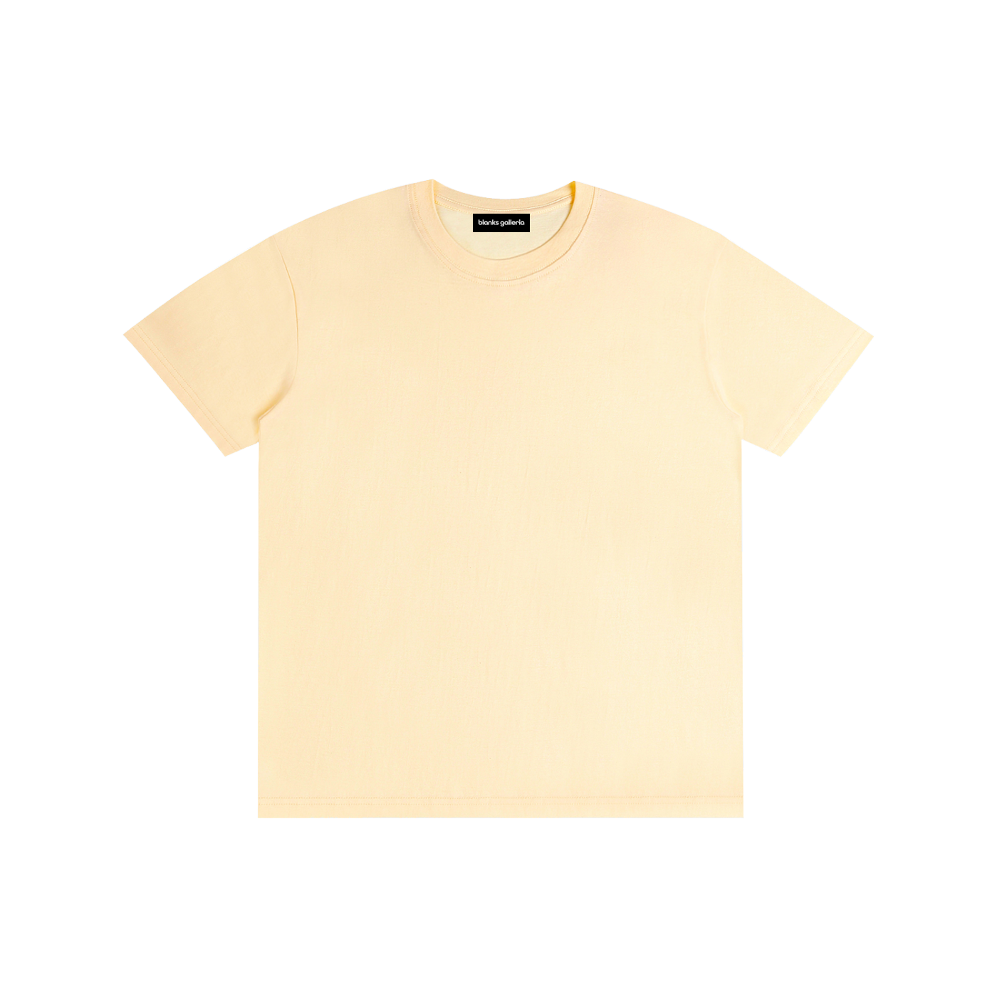 (100% COTTON) T-SHIRTS