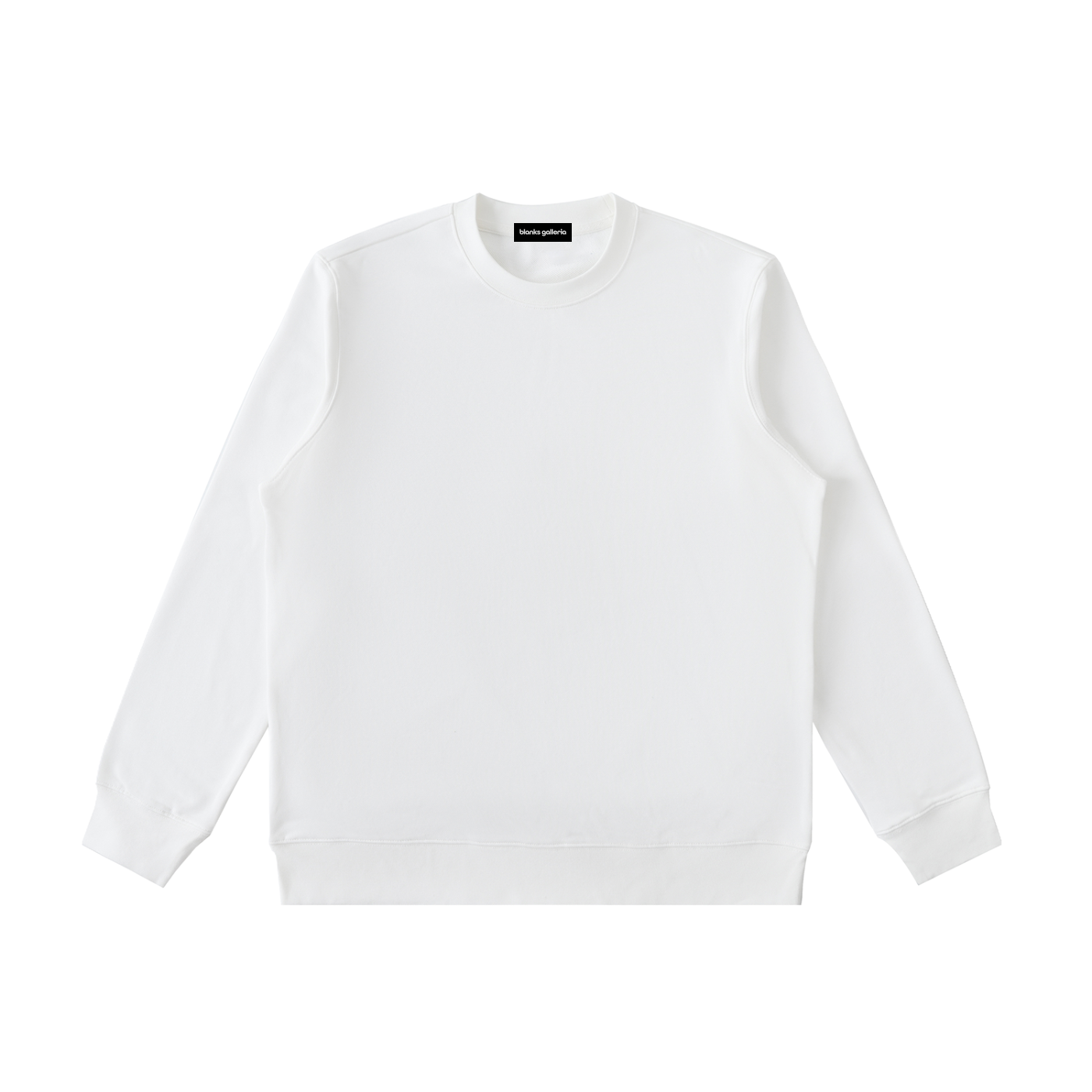 ESSENTIAL HEAVYWEIGHT CREWNECK