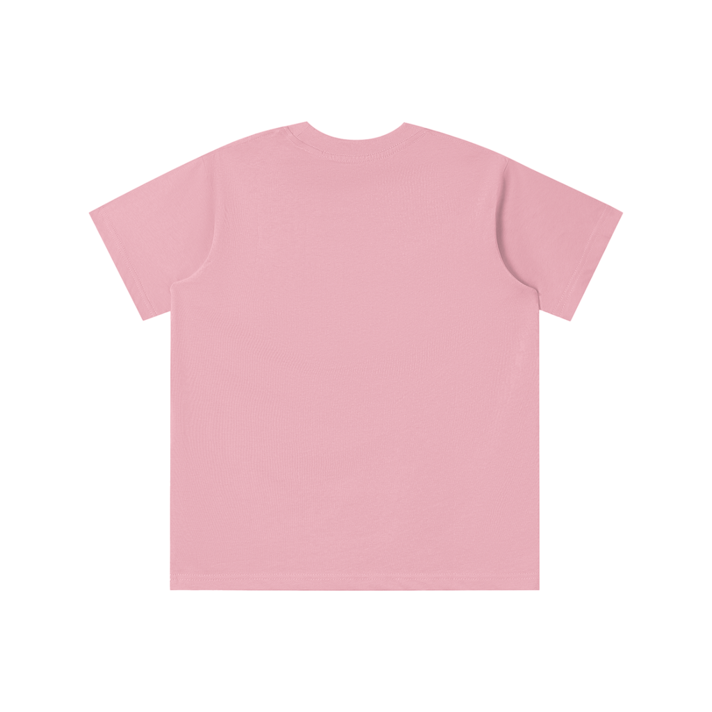 KIDS 100% COTTON  T-SHIRT