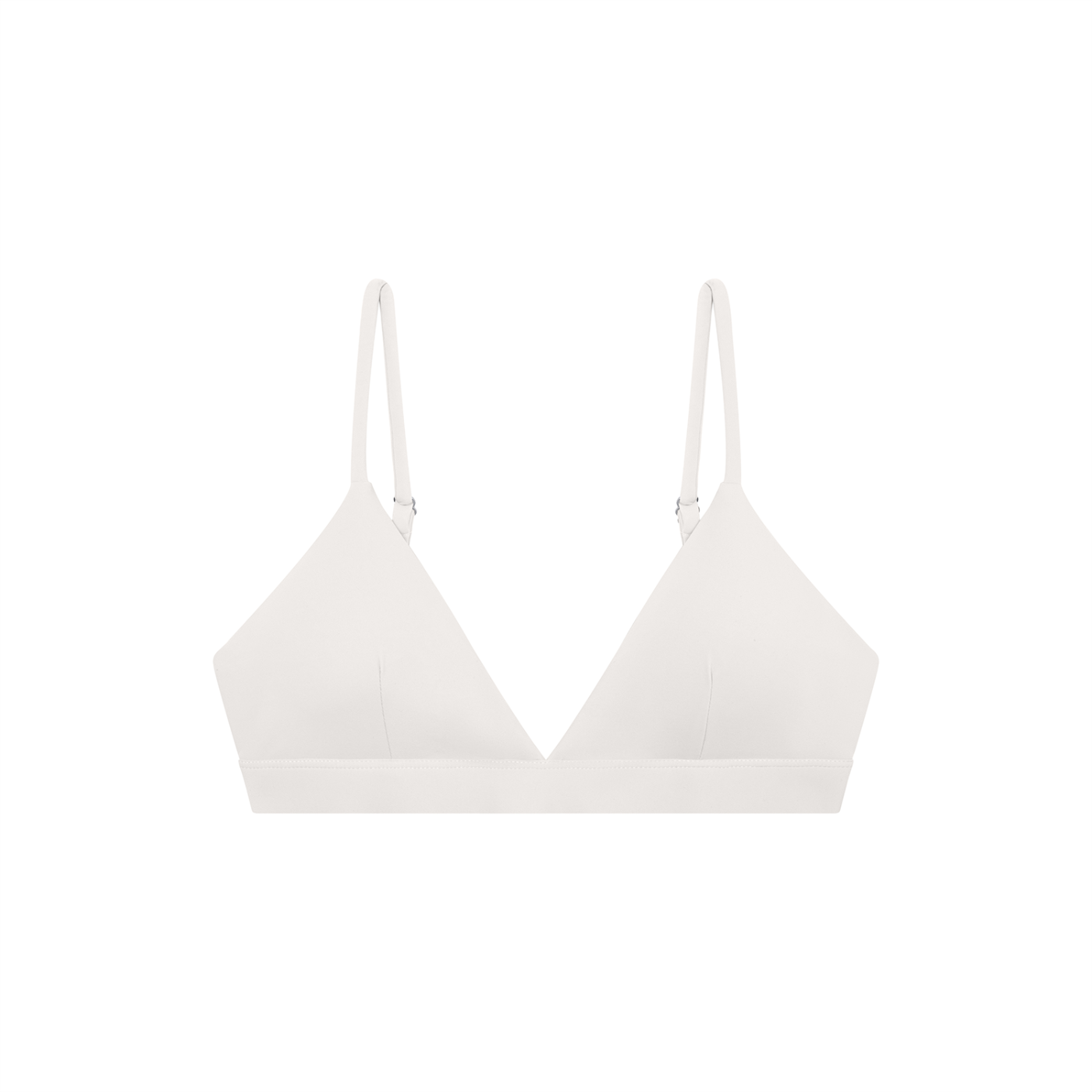 WOMEN'S V-NECK SPORTS BRA