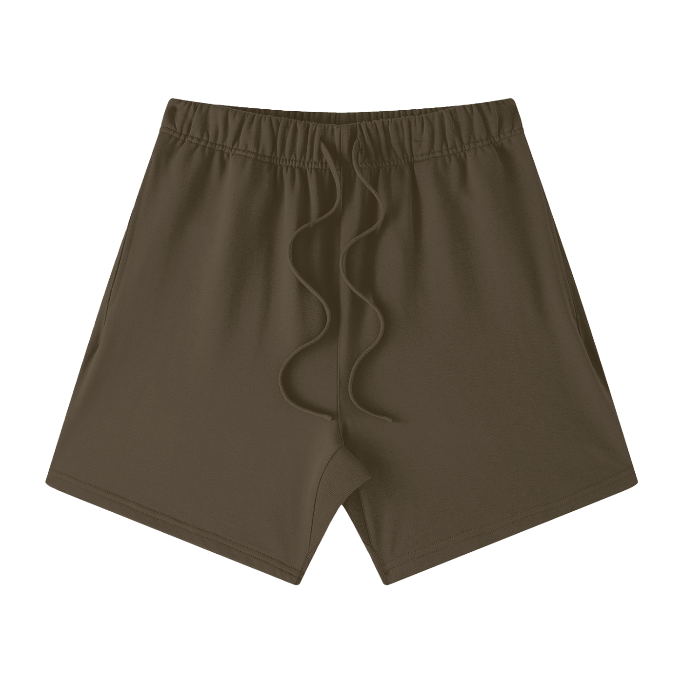 EARTH TONE SHORTS