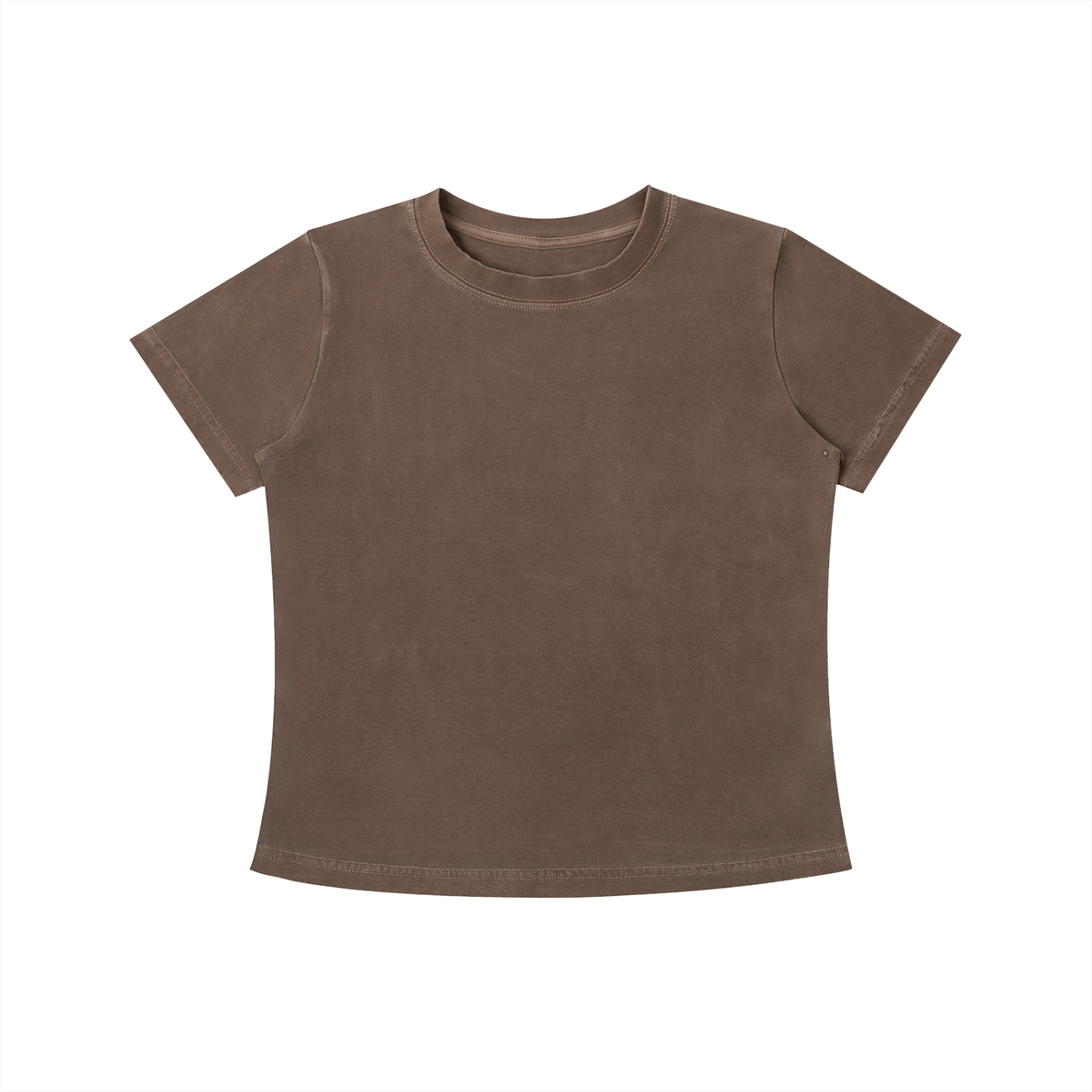 WOMEN'S VINTAGE WASHED T-SHIRT