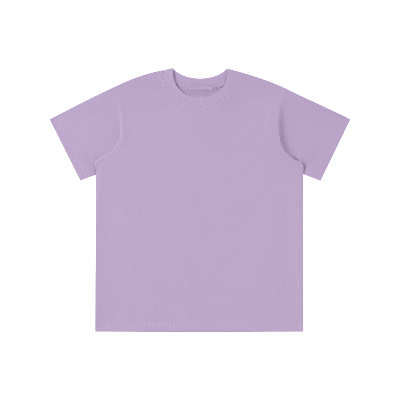 KIDS 100% COTTON  T-SHIRT