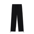 DRAWSTRING SWEATPANTS
