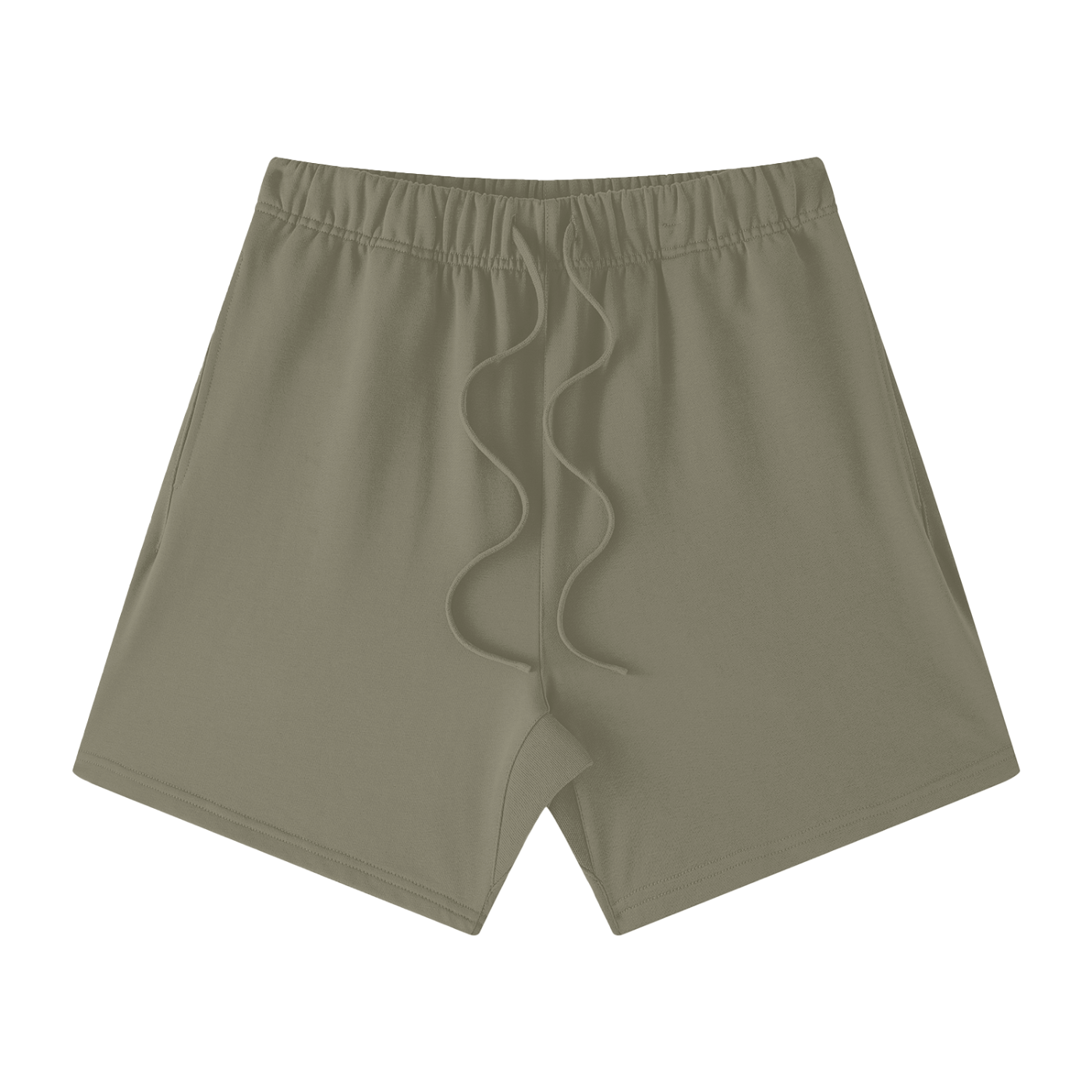 EARTH TONE SHORTS