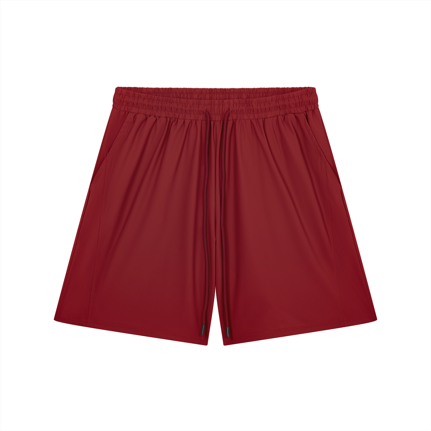 NYLON PERFORMANCE SHORTS