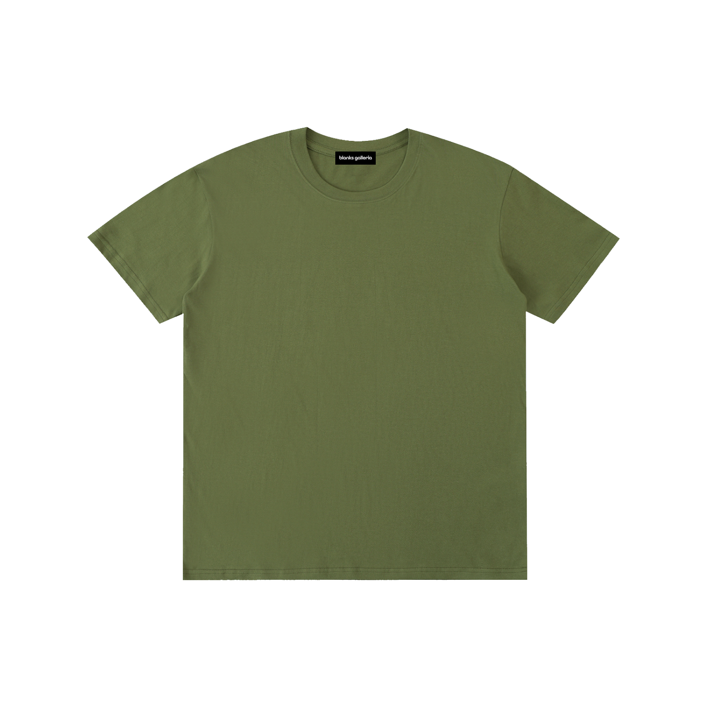 (100% COTTON) T-SHIRTS