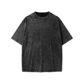 KIDS 100% COTTON WASHED T-SHIRT