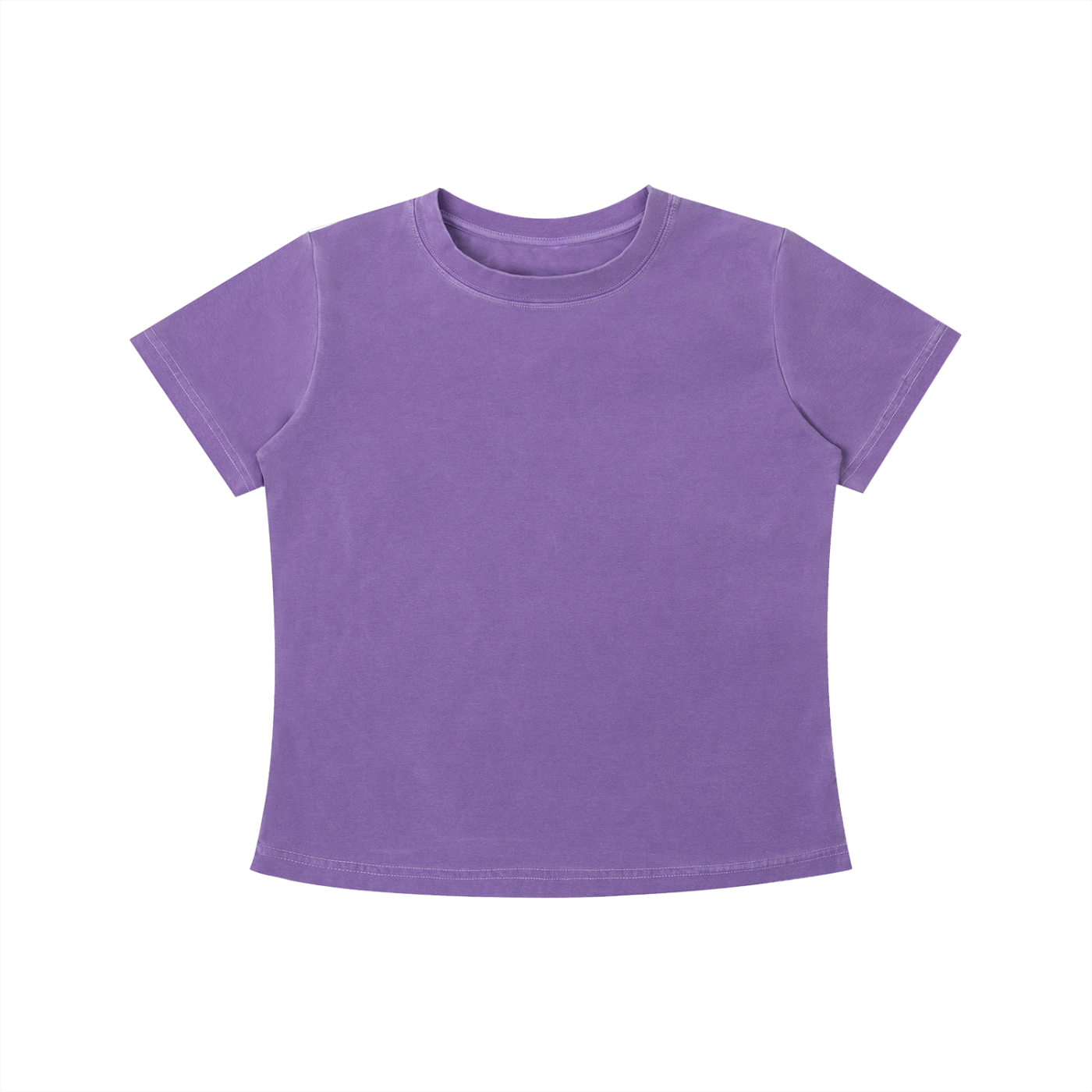 WOMEN'S VINTAGE WASHED T-SHIRT