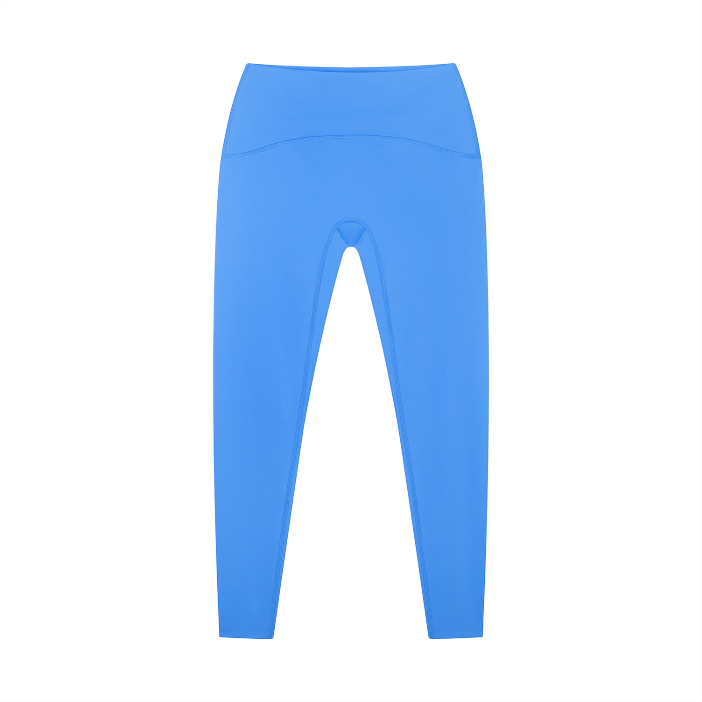 WOMEN'S HIGH WAISTED ANKLE LENGTH LEGGINGS