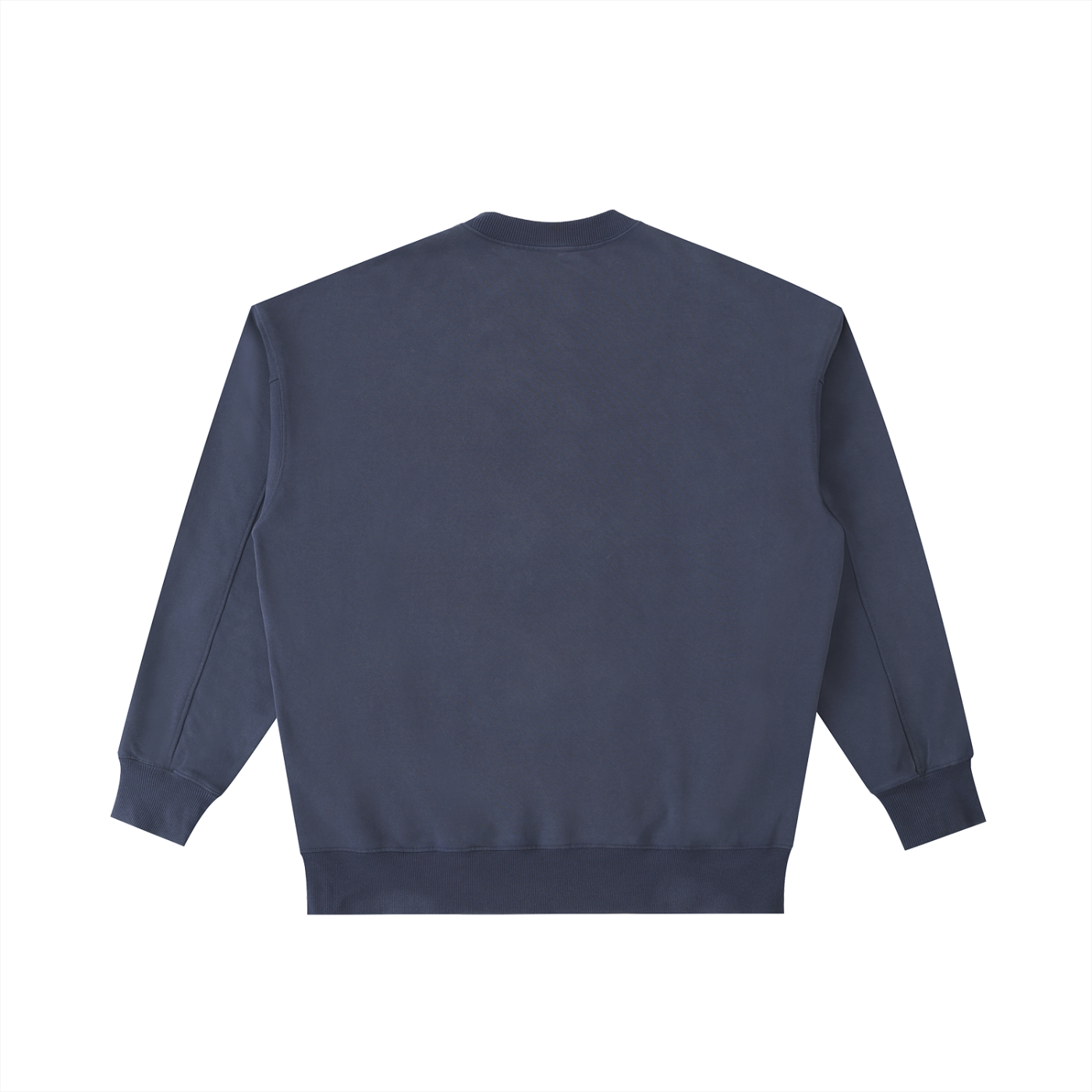 VINTAGE WASHED HEAVYWEIGHT CREWNECK