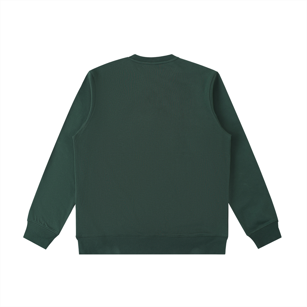 ESSENTIAL HEAVYWEIGHT CREWNECK
