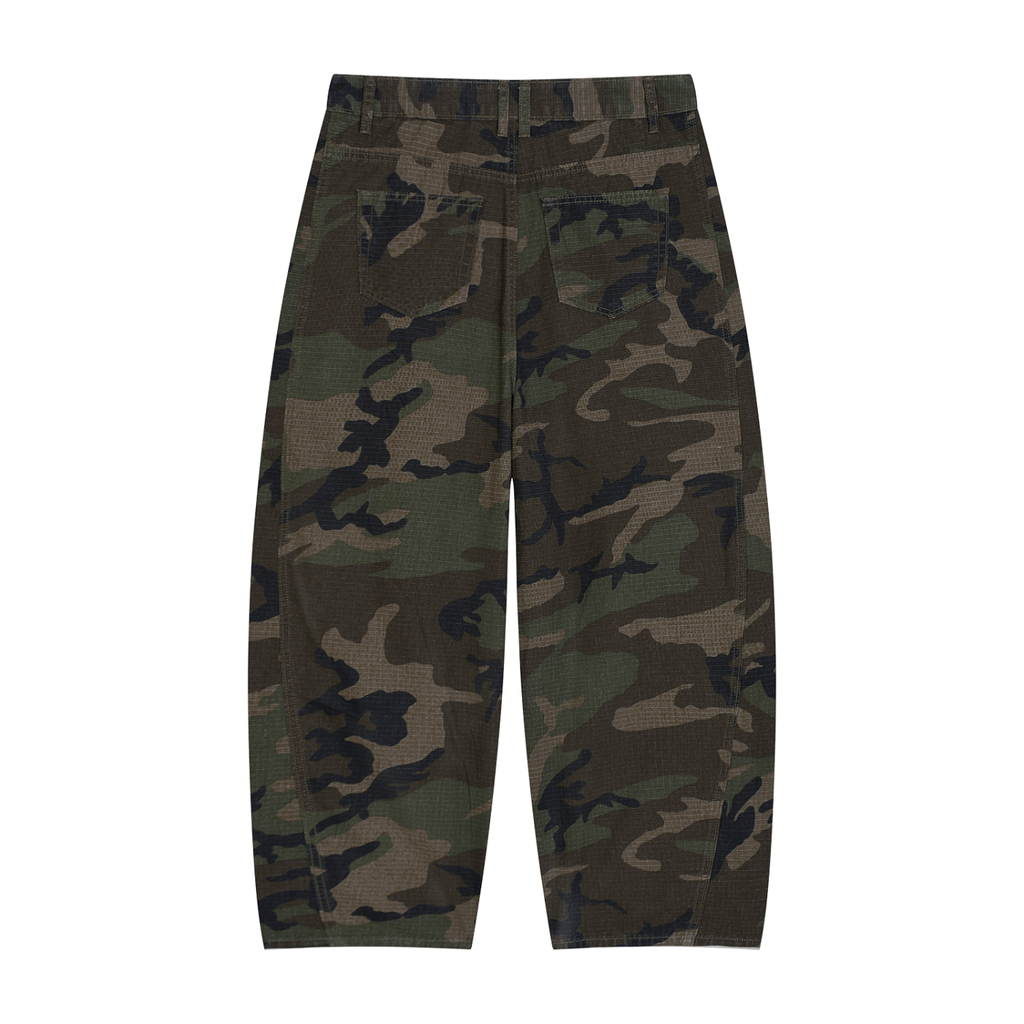 MENS CAMO PANTS