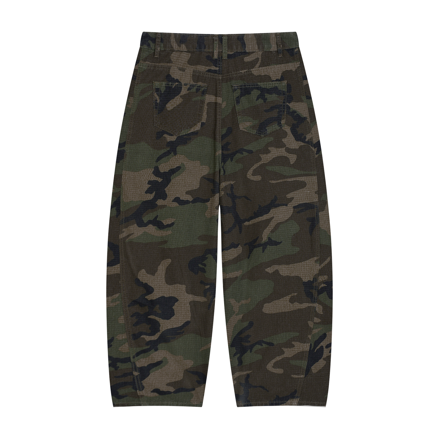 MENS CAMO PANTS