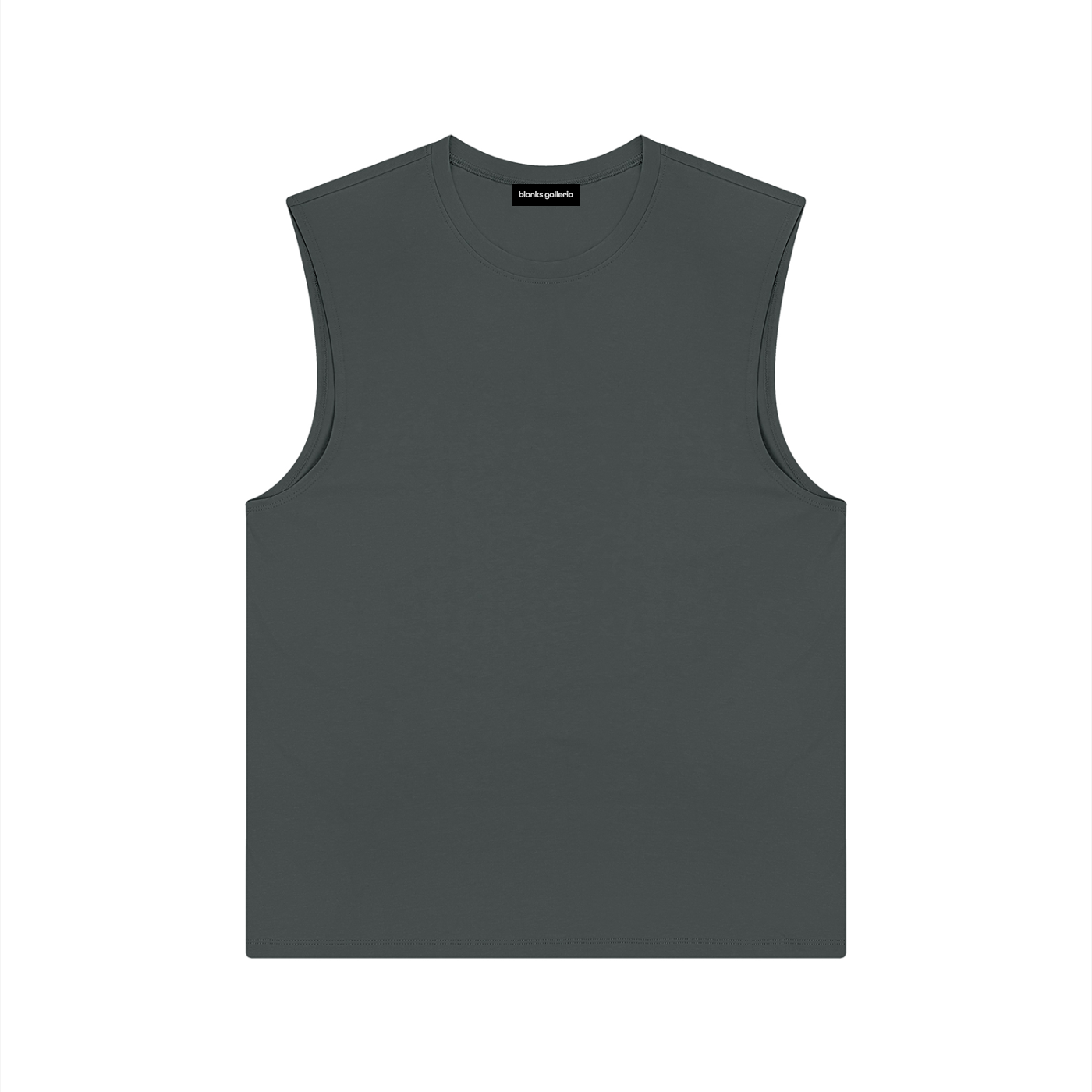 MENS PERFORMANCE TANK TOP