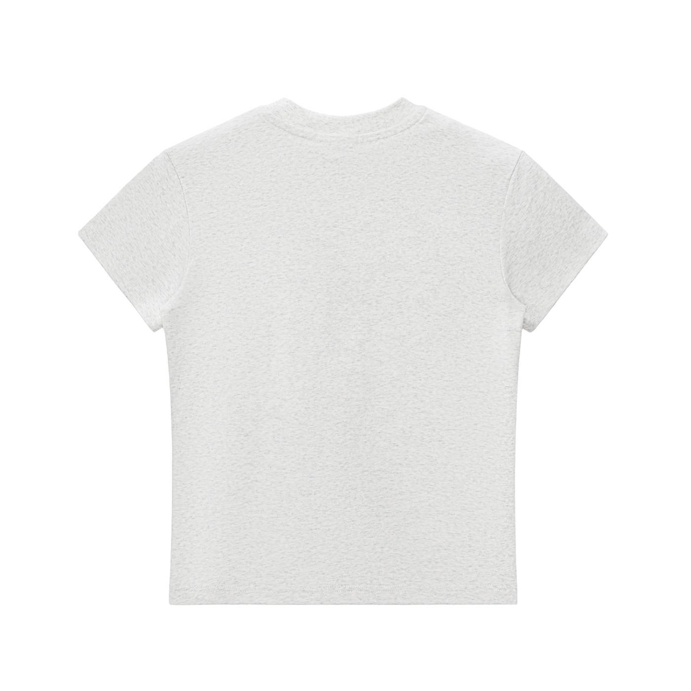 WOMEN'S CREWNECK T-SHIRT