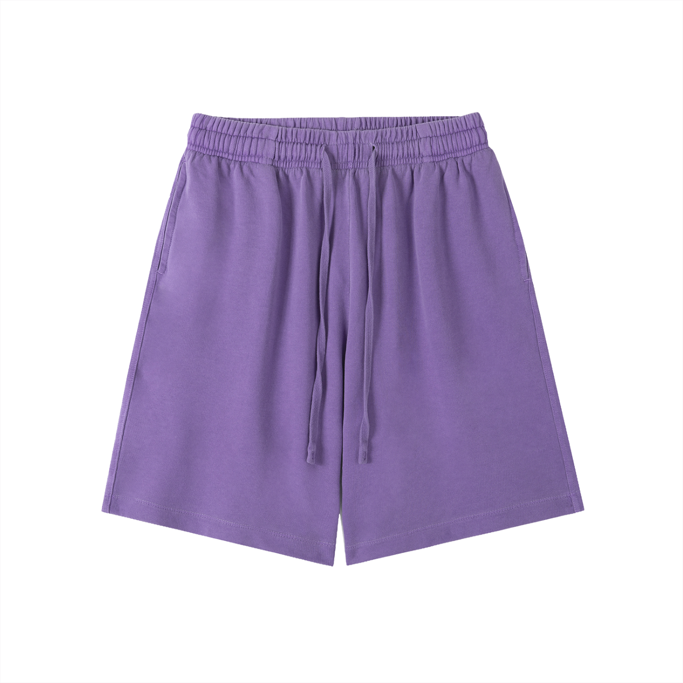 JOGGER SHORTS