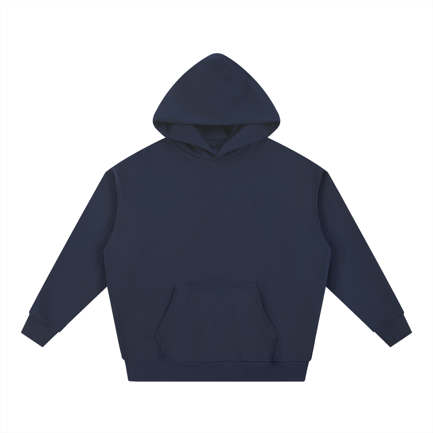 ESSENTIAL HEAVYWEIGHT HOODIES