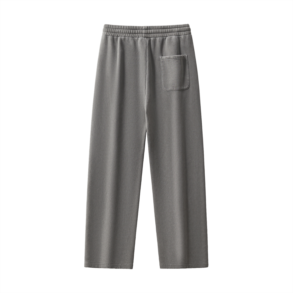 VINTAGE WASHED SWEATPANTS