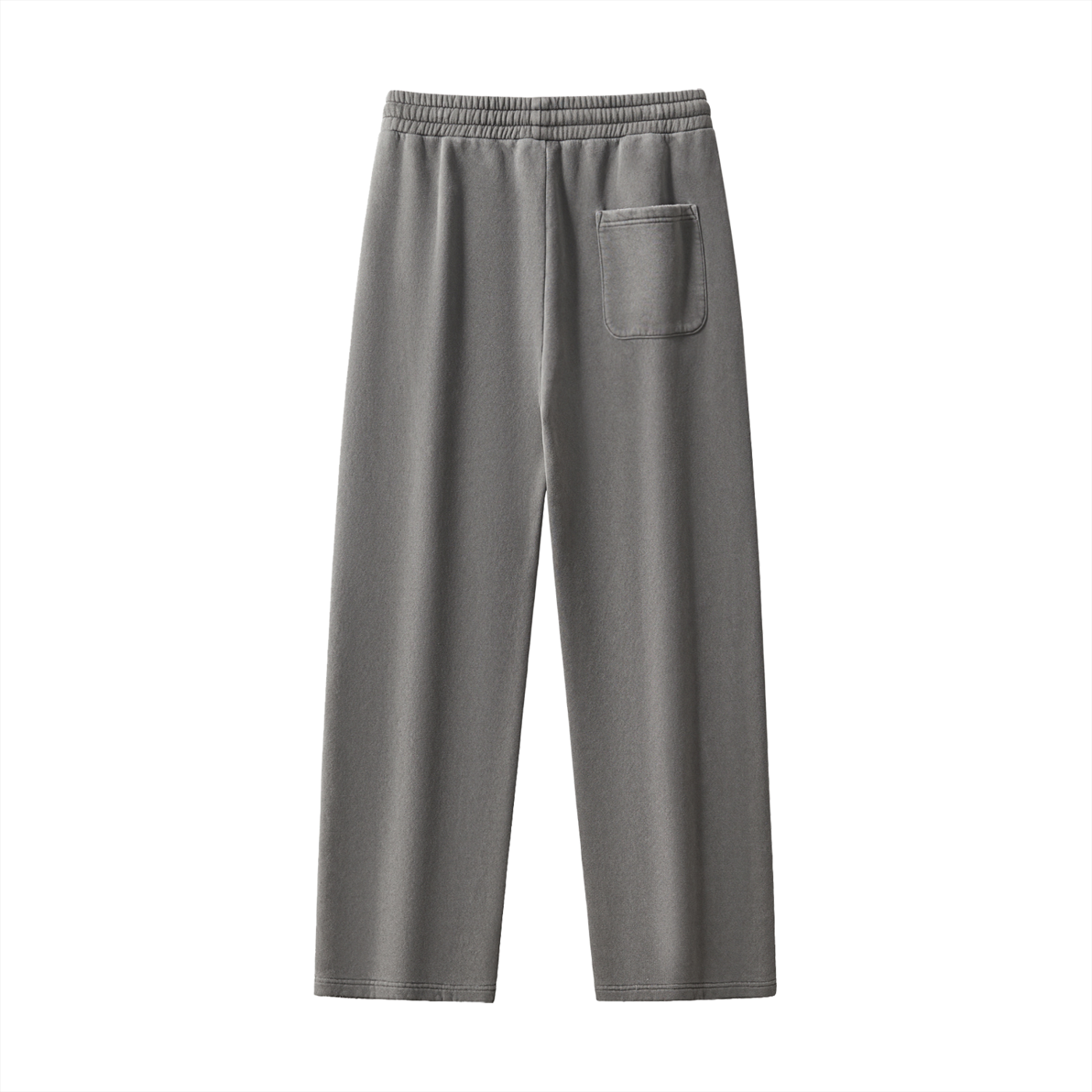 VINTAGE WASHED SWEATPANTS