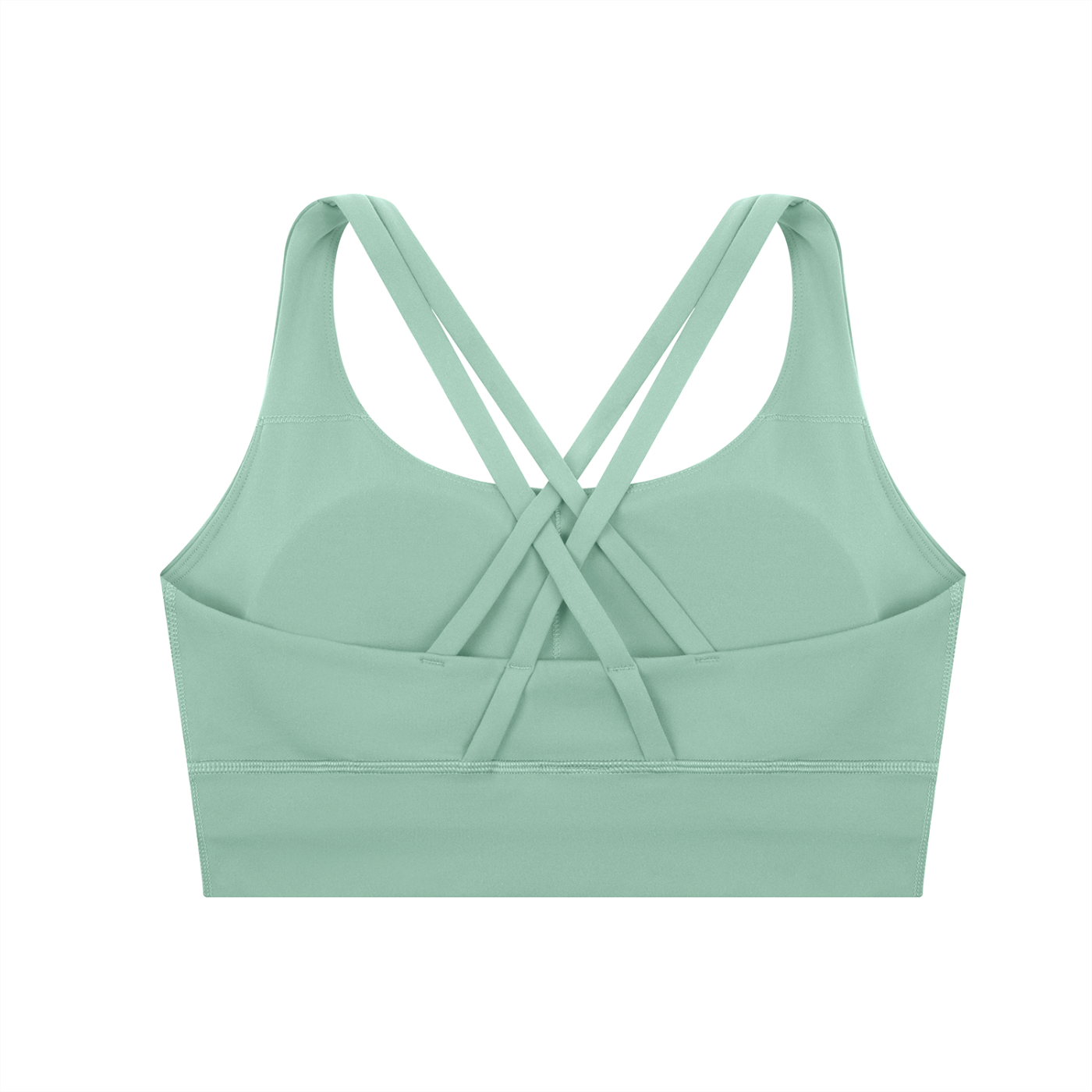 WOMEN'S CRISS-CROSS SPORTS BRA