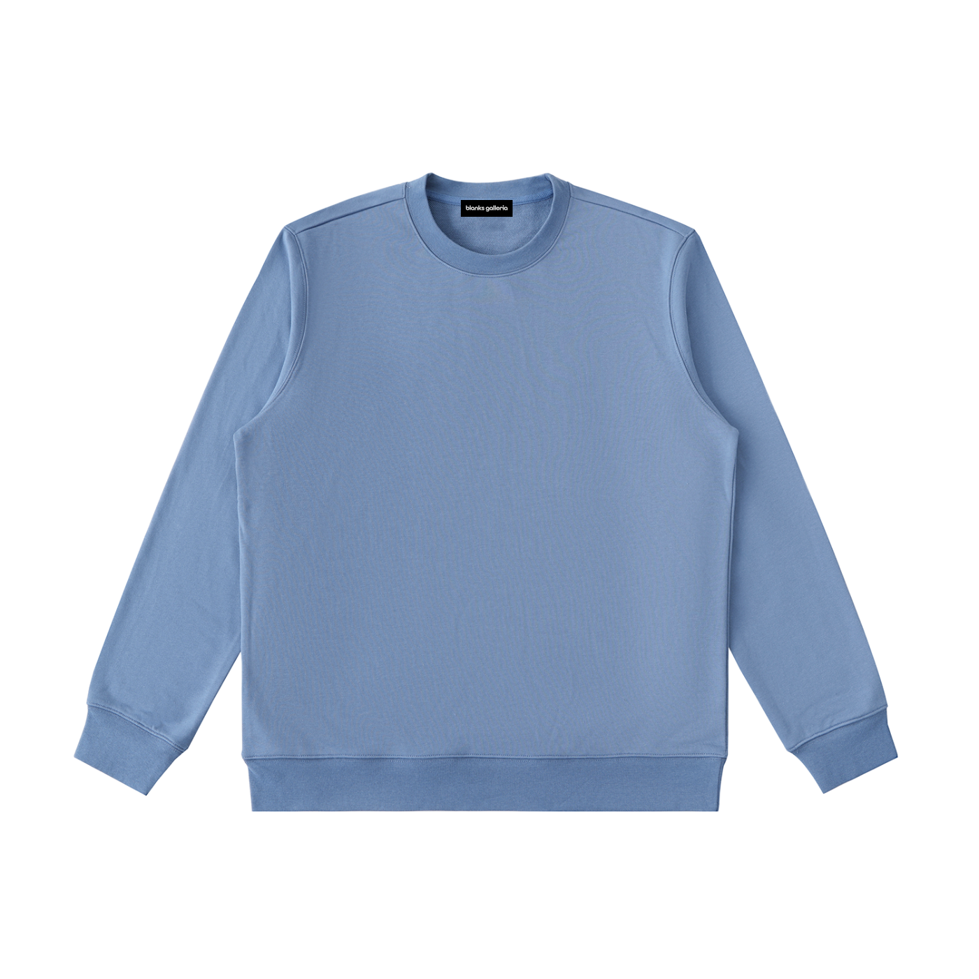 ESSENTIAL HEAVYWEIGHT CREWNECK