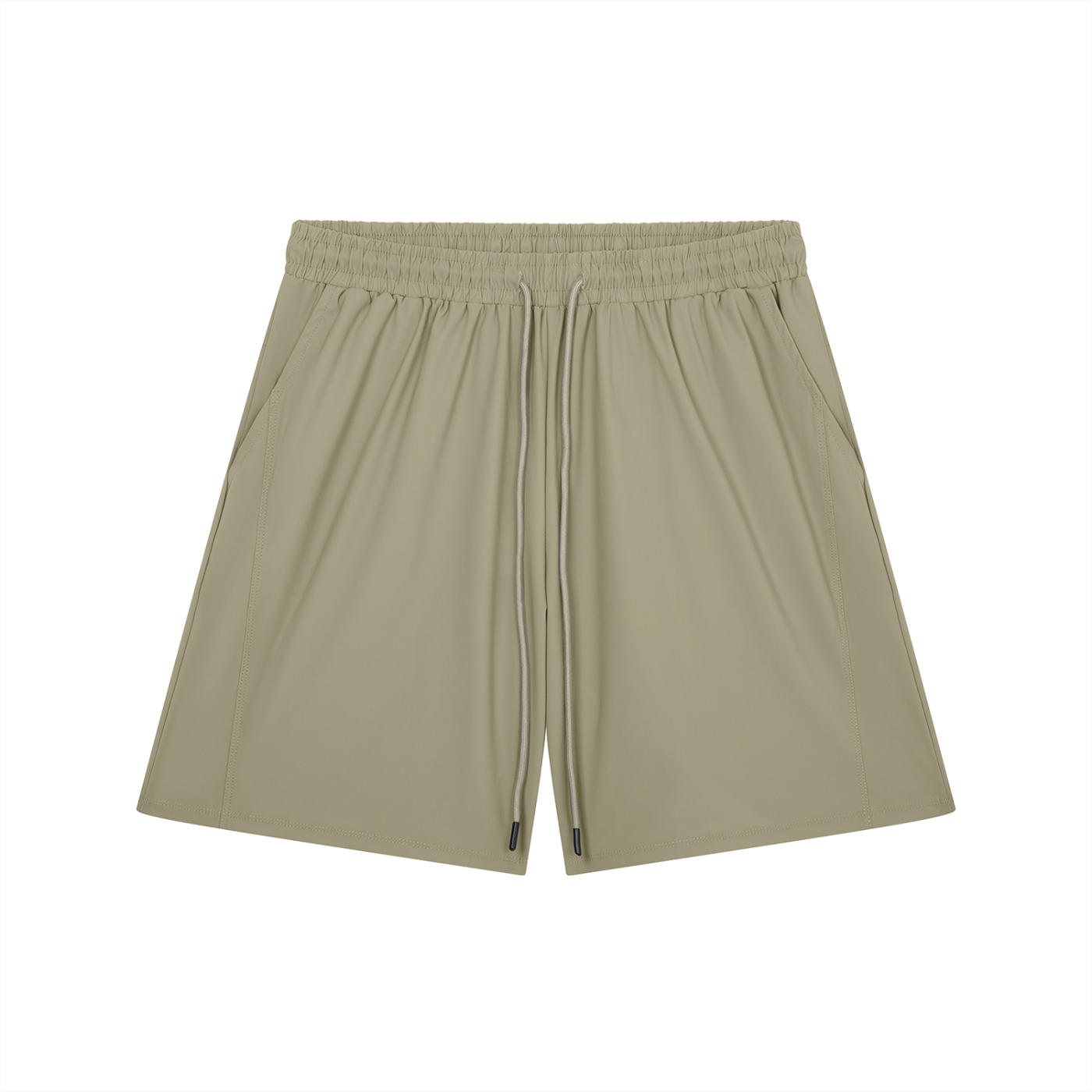 NYLON PERFORMANCE SHORTS