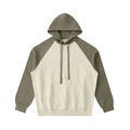 RAGLAN HOODIES