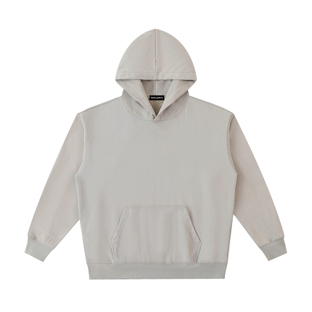 VINTAGE WASHED HEAVYWEIGHT HOODIE