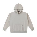 VINTAGE WASHED HEAVYWEIGHT HOODIE