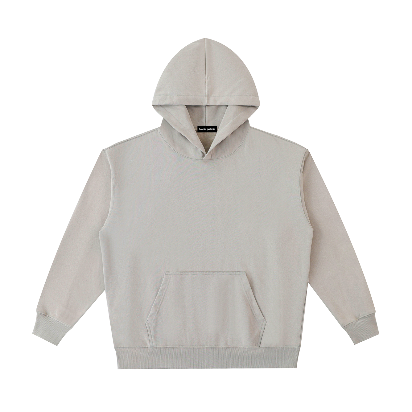 VINTAGE WASHED HEAVYWEIGHT HOODIE