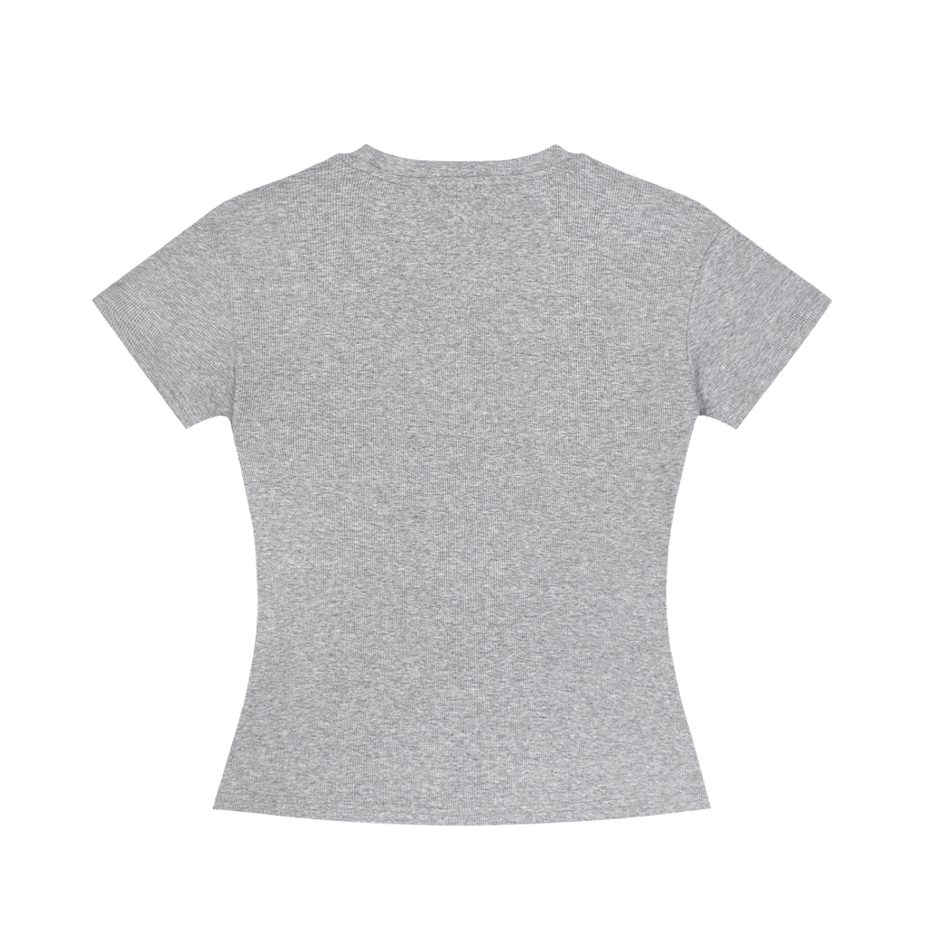 WOMEN'S SLIM FIT T-SHIRT