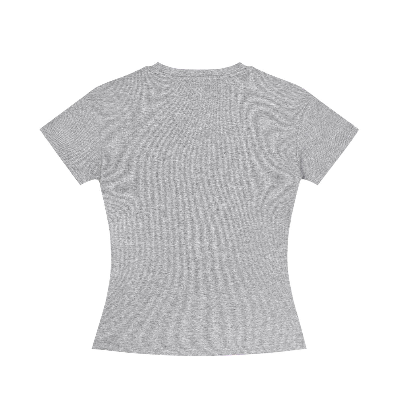 WOMEN'S SLIM FIT T-SHIRT