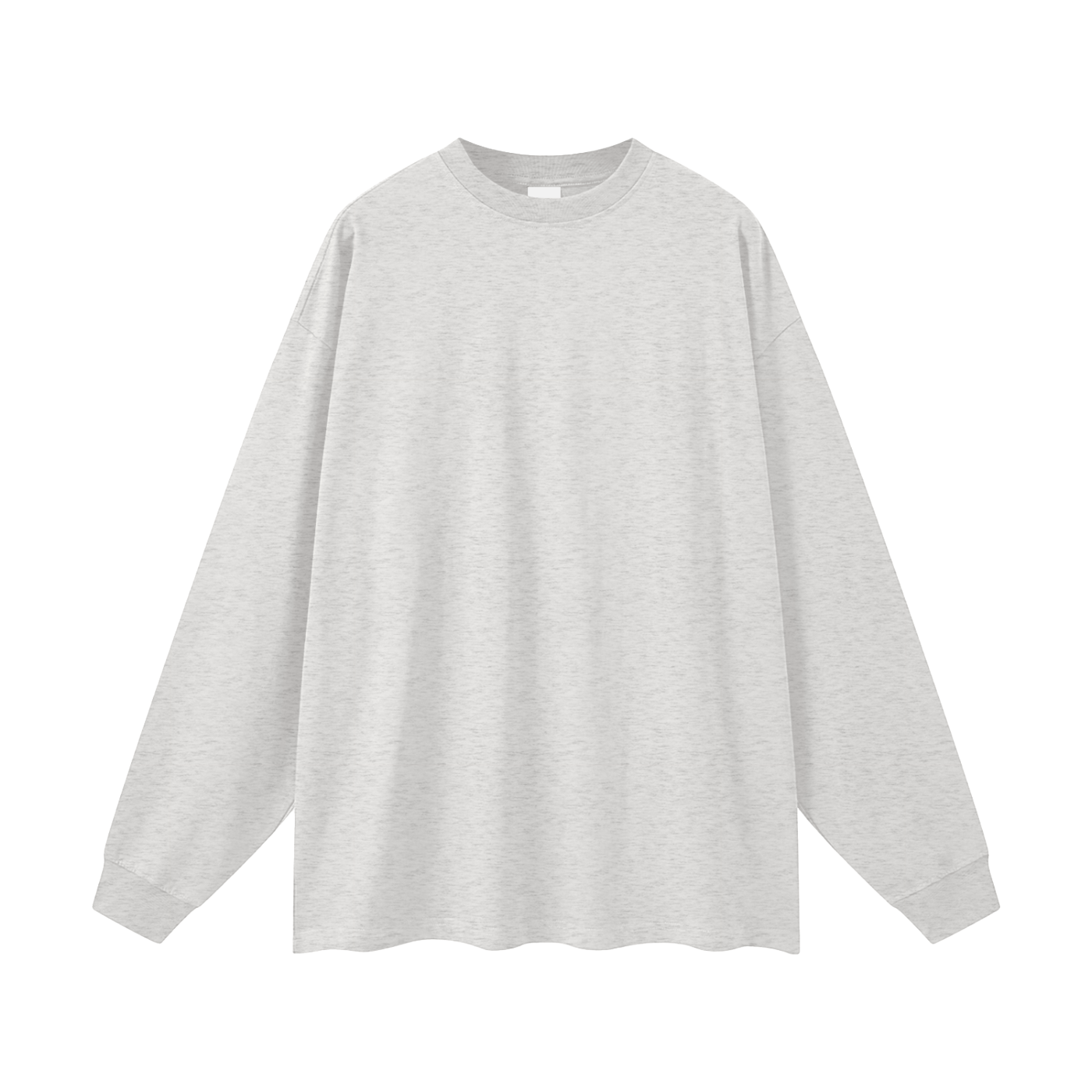 OVERSIZED LONGSLEEVES