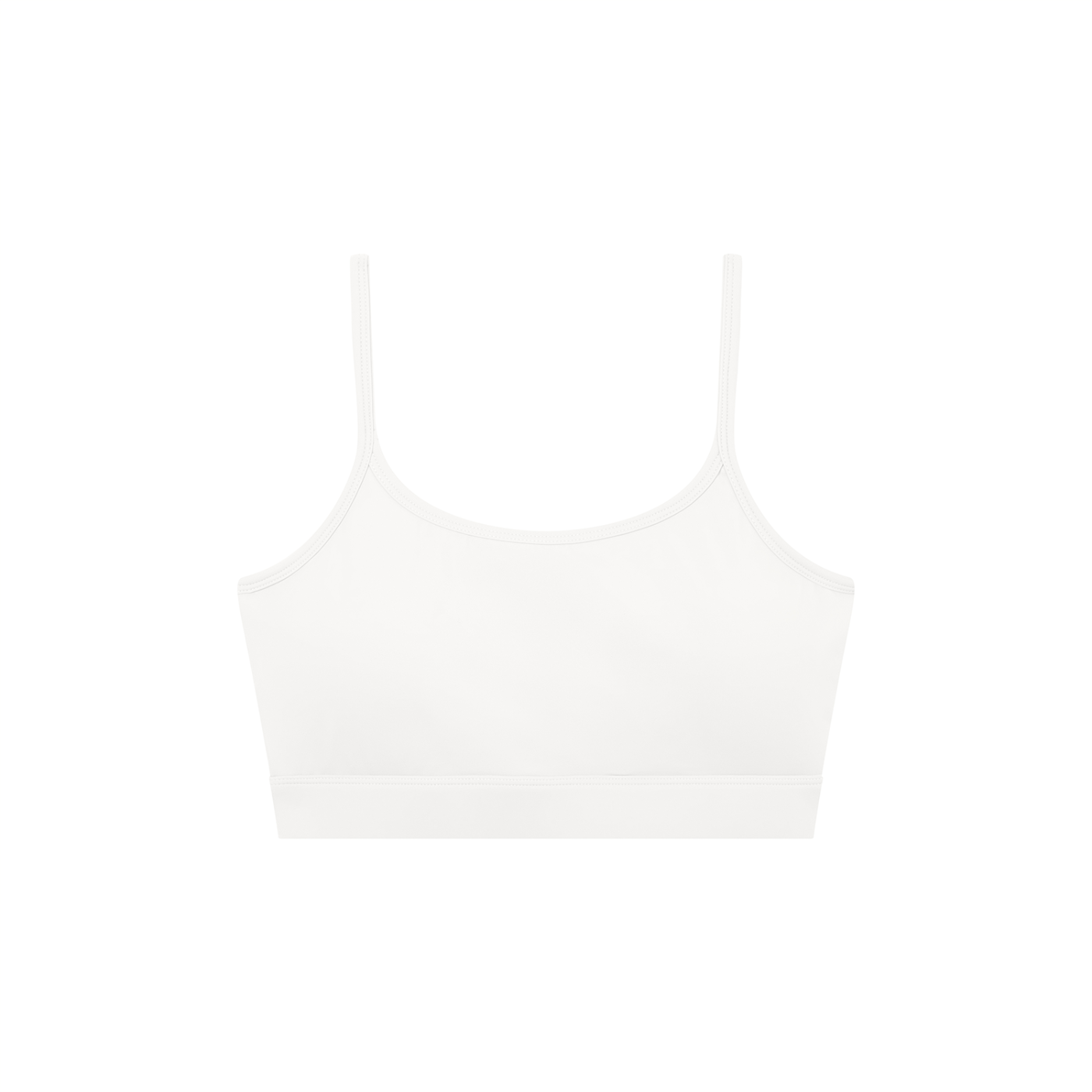 WOMEN'S U-NECK SPORTS BRA