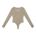 WOMEN'S LONGSLEEVE BODYSUIT