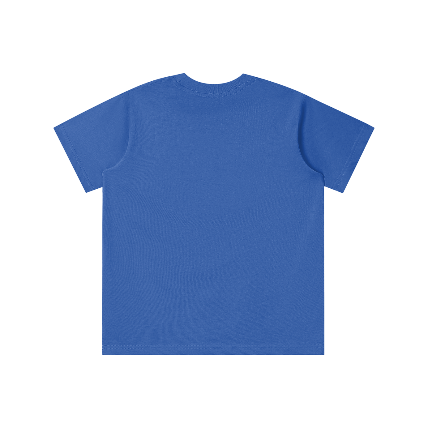 KIDS 100% COTTON  T-SHIRT