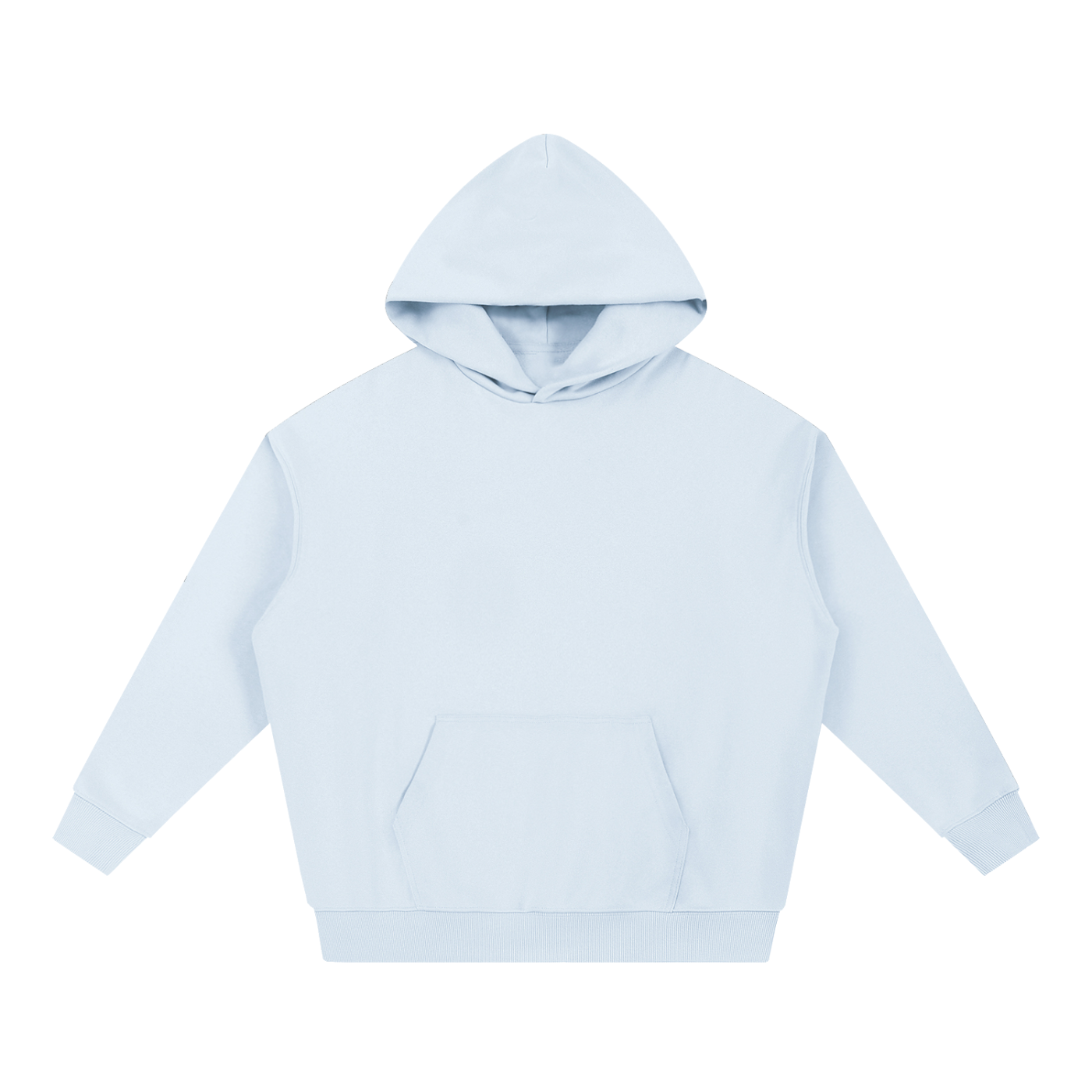 ESSENTIAL HEAVYWEIGHT HOODIES
