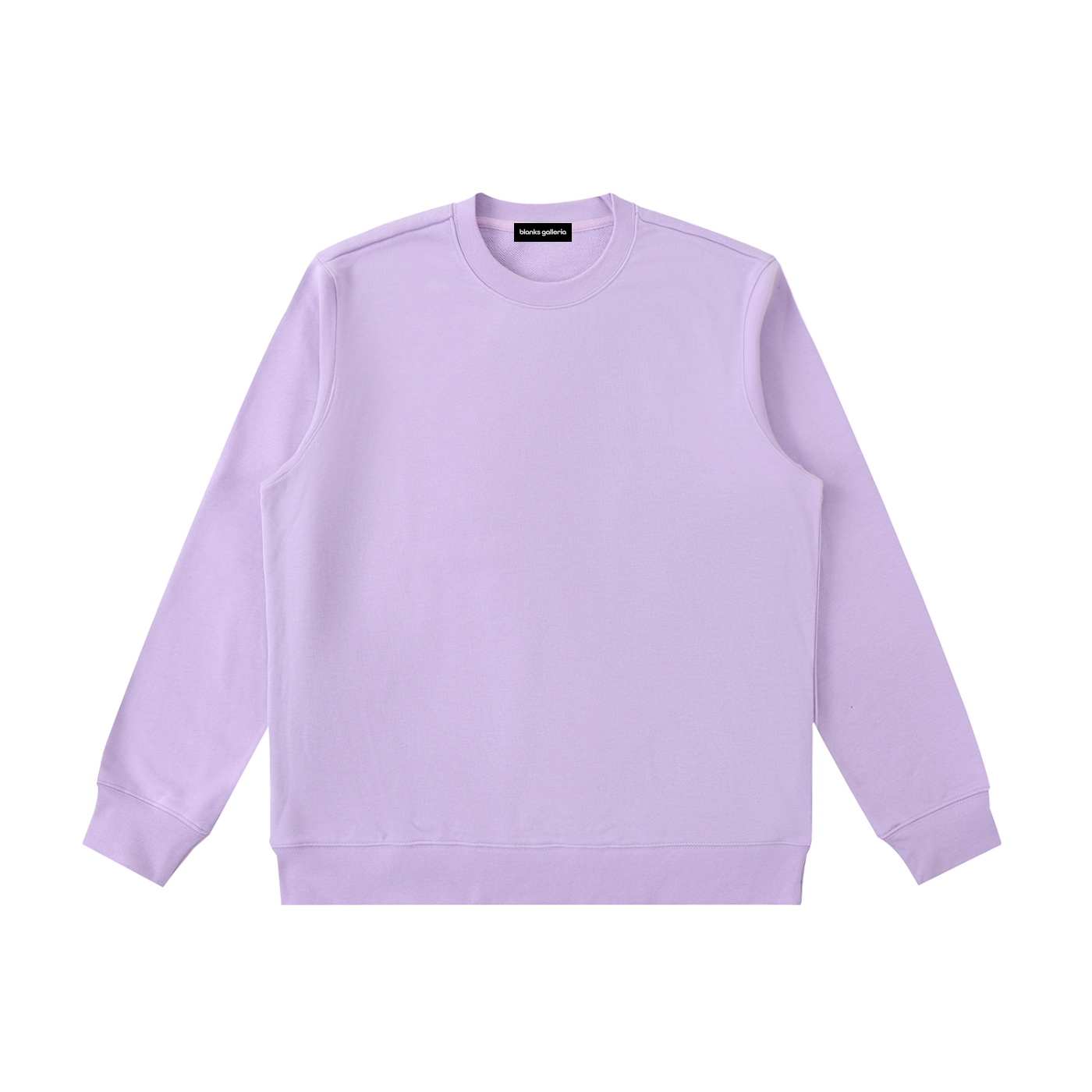 ESSENTIAL HEAVYWEIGHT CREWNECK